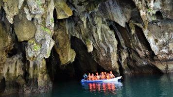 11 Day Solo-ish Philippines (G Adventures)