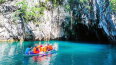 29 Day Legendary Coral Triangle & Great Barrier Reef (Holland America)