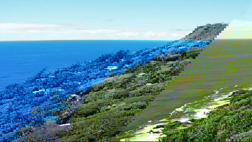 Pacific Mysteries Voyage