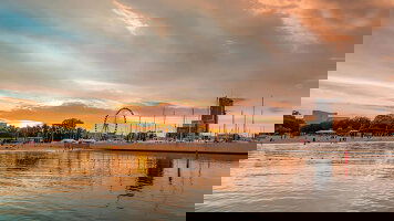 10 Day Baltic Cruise From Copenhagen To Helsinki (Norwegian Cruise Line)