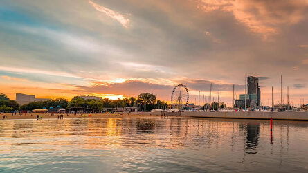 12 Day Northern Europe Cruise: Denmark, Sweden & Finland (Azamara)