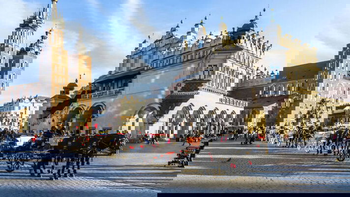 Globus Europe Tours - 2025 & 2026 Seasons