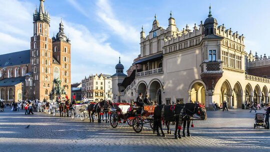 Krakow