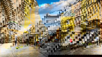 11 Day Best of Poland (Trafalgar)