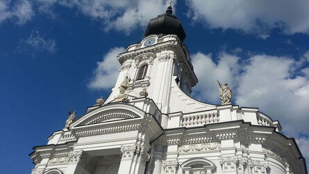 Home of St John Paul II