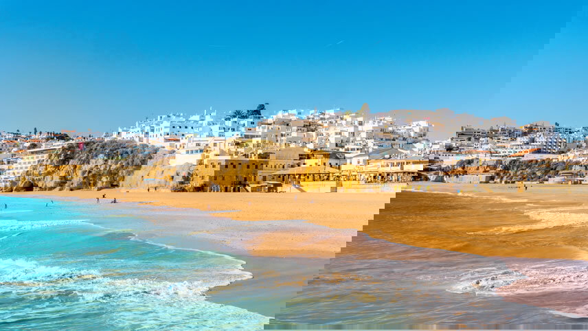 Spain, Morocco & Portugal Cruise: Gran Canaria, Casablanca & Seville