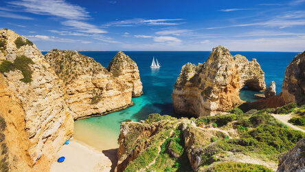 24 Day Northern Spain & Portugal (Bunnik Tours)