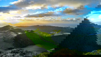 11 Day Taste of Portugal with Azores (Globus)