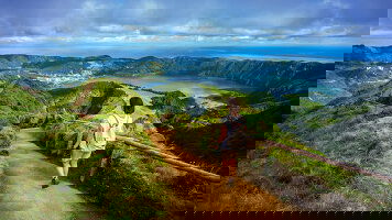 29 Day Splendor Across The Seas (Regent Seven Seas)