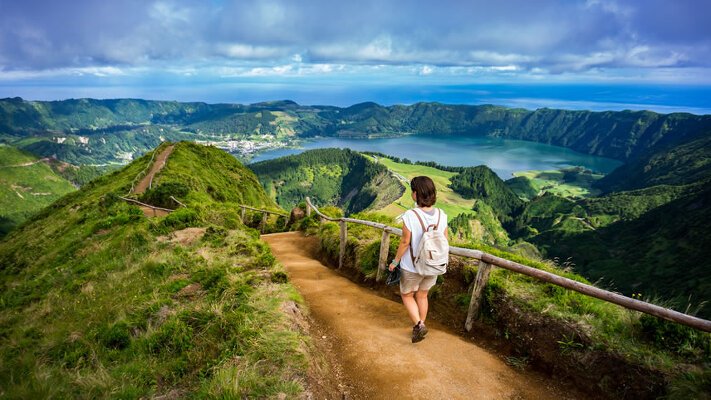 13 Day Heaven Across The Seas with Regent Seven Seas