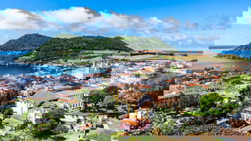 14 Day Signature: Portugal & the Azores Islands (G Adventures)