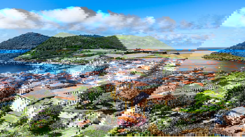 Signature: Portugal & the Azores Islands