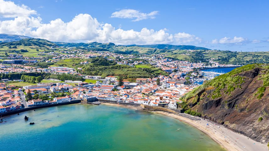 The Essential Azores
