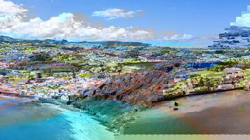 Western Europe Cruises)