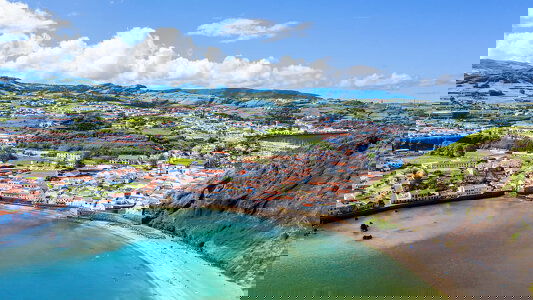 Western Europe Cruises)