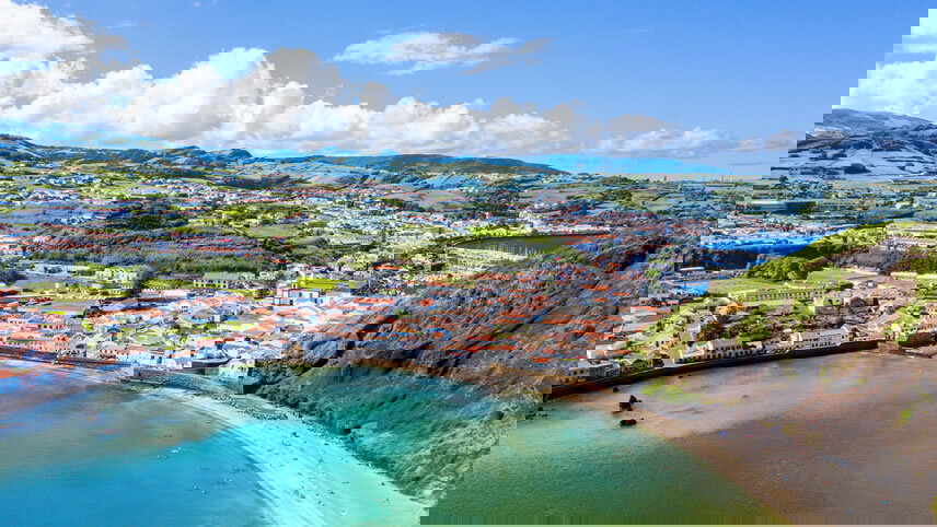 Transatlantic Cruise: Miami To Lisbon