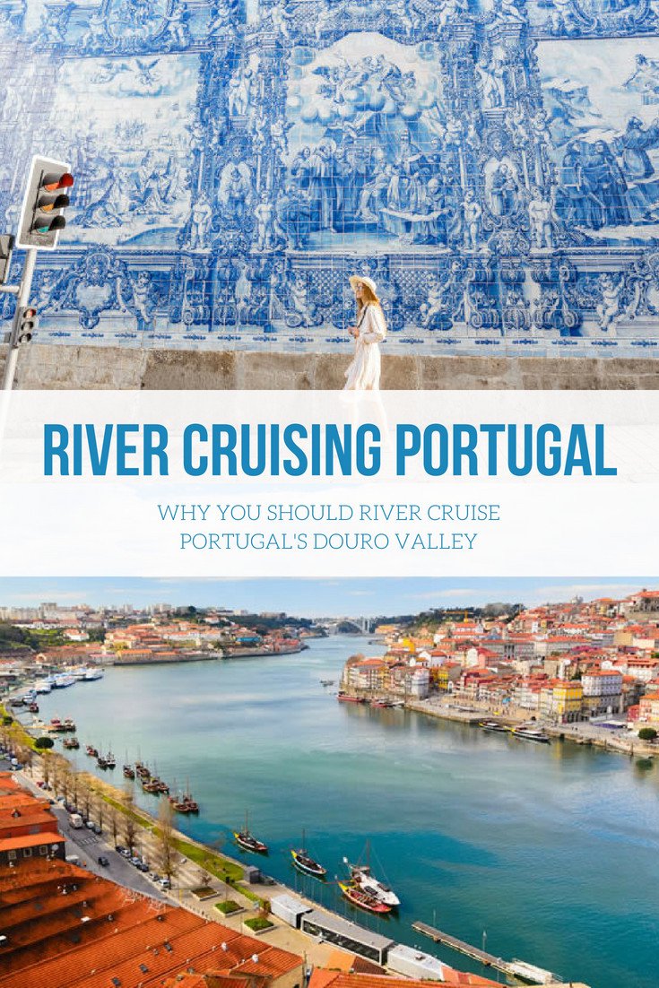 Douro River Cruises Portugal 20242026 Seasons