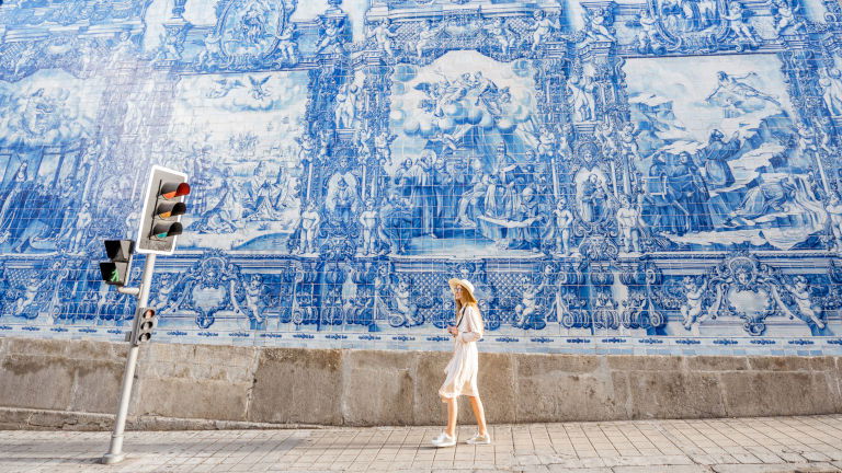 Porto, Portugal Porto, Portugal