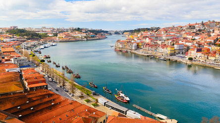11 Day Secrets of the Douro & Lisbon (Emerald Cruises)