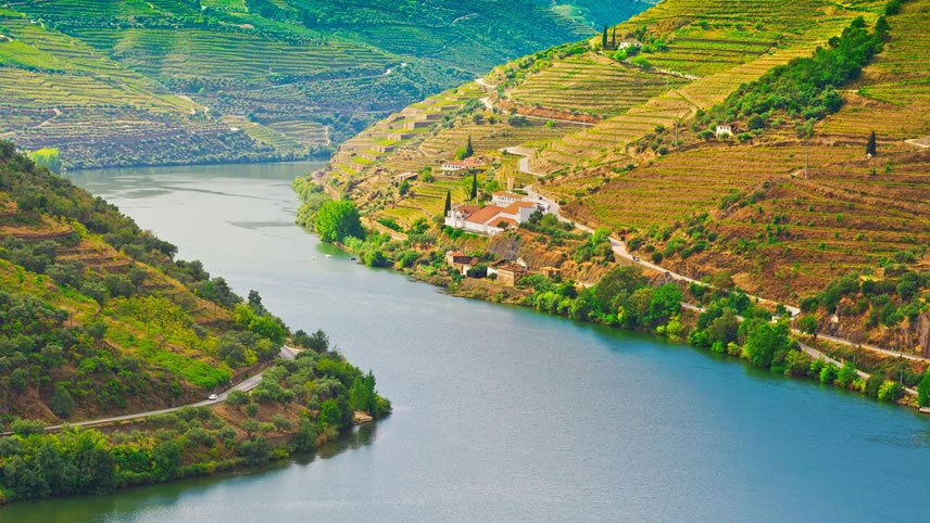 Colours of Spain with Douro Discovery