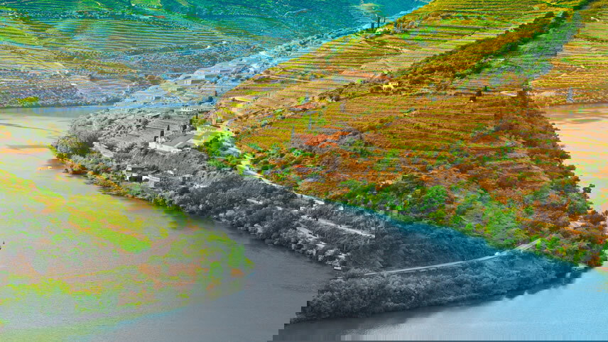 Colours of Spain with Douro Discovery