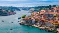 10 Day Douro Discovery: A Family River Cruise in Portugal plus Madrid (Tauck)