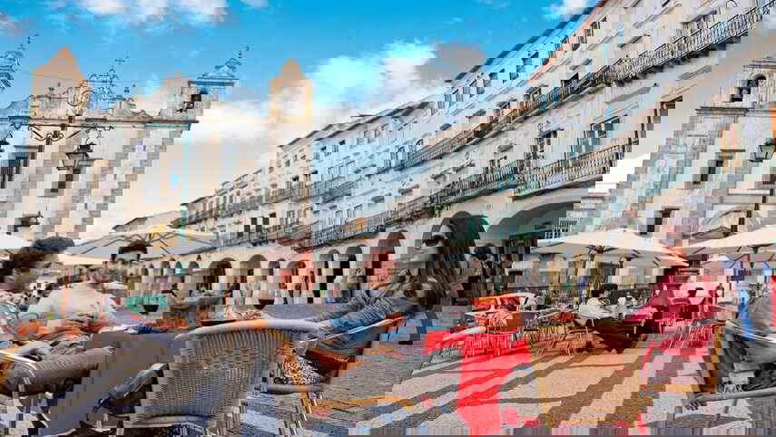 Portugal in Depth with Madeira