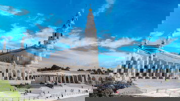 7 Day Picturesque Portugal (Costsaver)