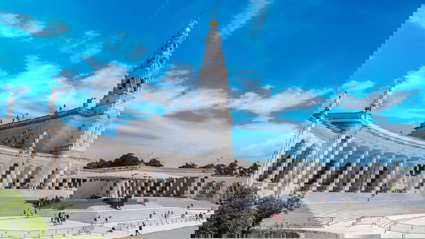 Pilgrimage to Fatima & Lourdes with Barcelona