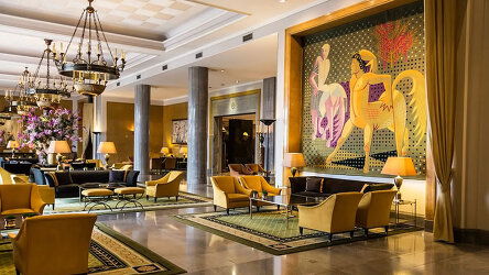 Simply the Best Hotels