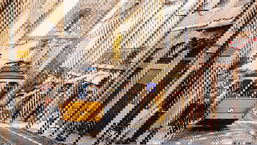 Highlights of Spain and Portugal