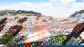 25 Day Atlantic Crossing & Spain's Southern Coast (Seabourn)