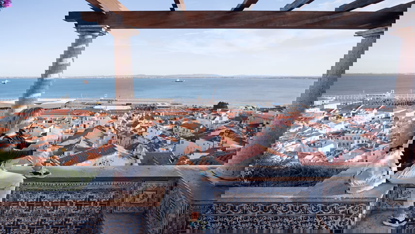 Flavors of Portugal & Spain with Lisbon and Madrid