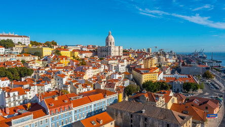12 Day A Journey Of Beguiling Landscapes & Enchanting Mediterranean Delights (Explora Journeys)