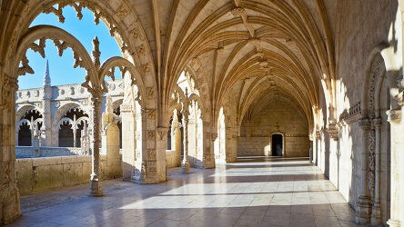 Lisbon’s Old World Charm 