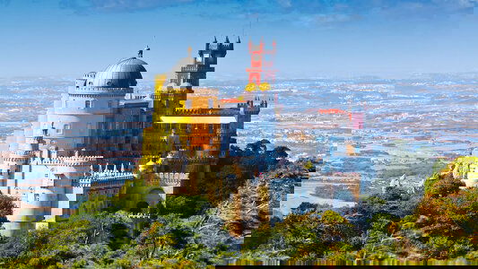 Portugal Tours Tours)