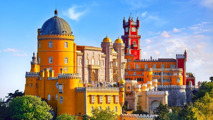 Best Small Group Tours of Spain 