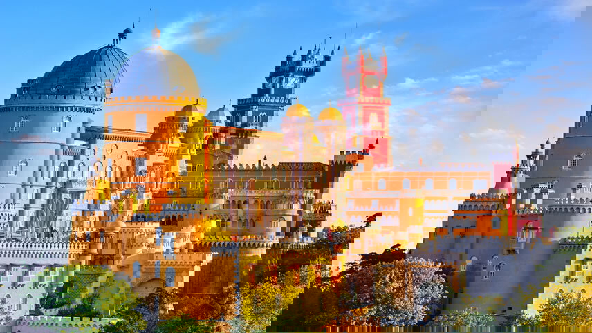 Delve Deep: Spain & Portugal