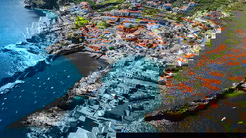 15 Day Portugal in Depth with Madeira (Globus)