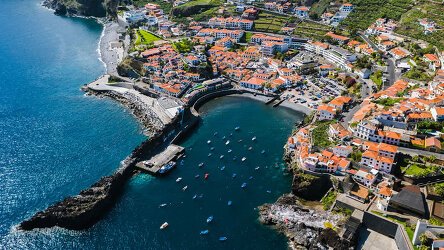 15 Day Portugal in Depth with Madeira (Globus)