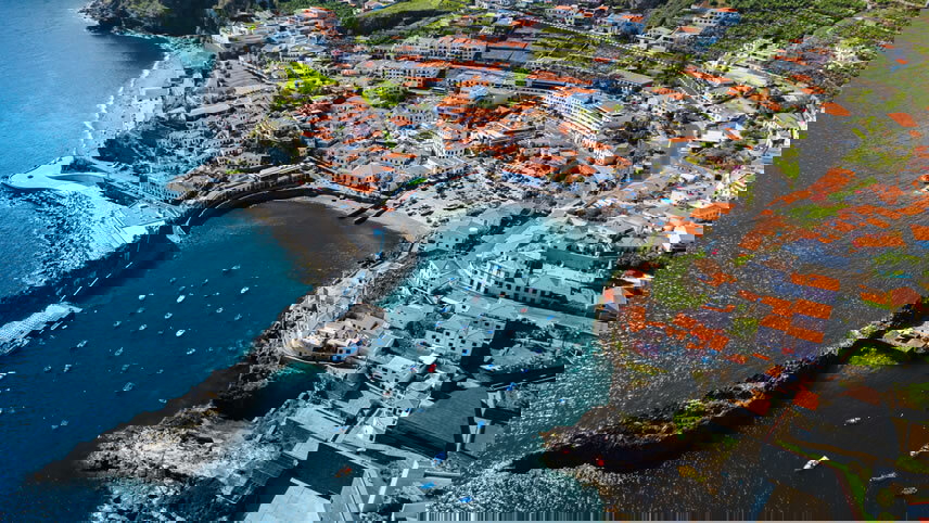 West Indies to Spain