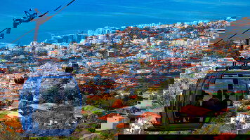 13 Day Highlights of Spain and Portugal with Madeira (Globus)