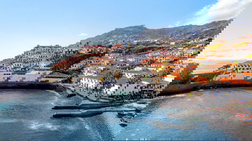 Transatlantic Repositioning Cruise