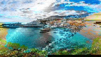 18 Day Transatlantic Repositioning Cruise From San Juan To Rome (Norwegian Cruise Line)