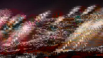 10 Day Sunny Portugal Featuring New Year's Eve in Funchal, Madeira (Collette)