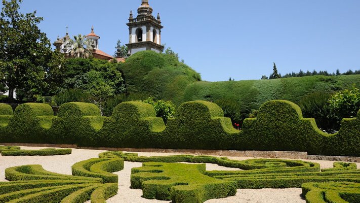 11 Day Lisbon with Douro Discovery with Travelmarvel