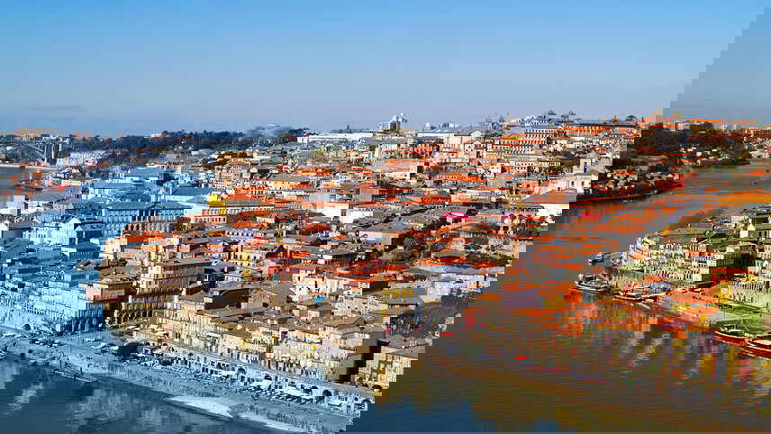 Atlantic Passage & Iberian Peninsula