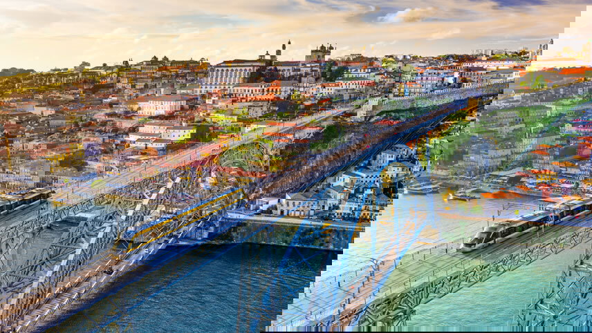 Atlantic Wine Trails