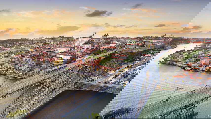 Flavors of Portugal & Spain (Christmas)