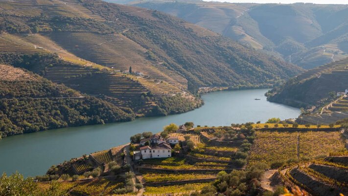 Spain River Cruises - 2025 & 2026 Seasons